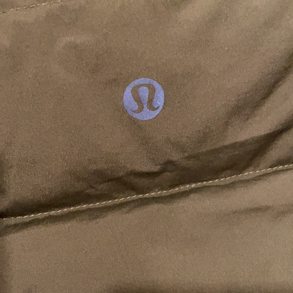 Lululemon Down For It All Jacket - Picture 5 of 8